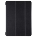 Tactical Book Samsung Galaxy Tab A7 Lite Läppäkotelo - Musta
