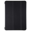 Tactical Book iPad Mini (2021) Läppäkotelo - Musta