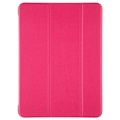 Tactical Book iPad Mini (2021) Läppäkotelo - Pinkki