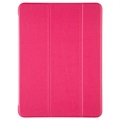 Tactical Book iPad Mini (2021) Läppäkotelo - Pinkki