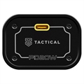 Tactical C4 Explosive Varavirtalähde - USB-C, USB-A - 19200mAh - Keltainen
