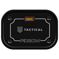 Tactical C4 Explosive Varavirtalähde - USB-C, USB-A - 9600mAh - Musta