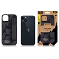 Tactical Camo Troop iPhone 14 Plus Hybridikotelo