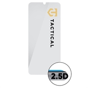 Samsung Galaxy Xcover7 Pro Tactical Glass Shield 2.5D Panssarilasi - 9H - Kirkas