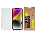 Tactical Glass Shield 2.5D iPhone 14 Plus Panssarilasi - 9H