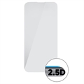 Tactical Glass Shield 2.5D iPhone 14 Pro Max Panssarilasi - 9H - Kirkas