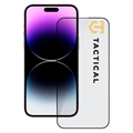 Tactical Glass Shield 5D Antiblue iPhone 14 Pro Max Panssarilasi