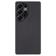 Samsung Galaxy S26 Ultra Tactical MagForce Aramid kotelo - Musta