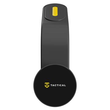 Tactical MagForce Slapper 2-in-1 langaton laturi / magneettinen autoteline - musta