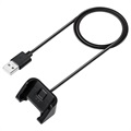 Tactical USB Latauskaapeli - Xiaomi Amazfit Bip/Bip Lite - 1m