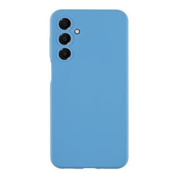 Samsung Galaxy A16 Tactical Velvet Smoothie Suojakotelo - Sininen