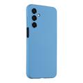 Samsung Galaxy A16 Tactical Velvet Smoothie Suojakotelo - Sininen