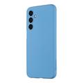 Samsung Galaxy A16 Tactical Velvet Smoothie Suojakotelo - Sininen