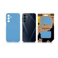 Samsung Galaxy A16 Tactical Velvet Smoothie Suojakotelo - Sininen