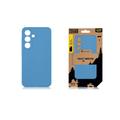 Samsung Galaxy S25 Tactical Velvet Smoothie Suojakotelo - Sininen