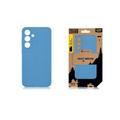 Samsung Galaxy S25+ Tactical Velvet Smoothie Suojakotelo - Sininen