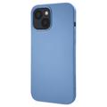 Tactical Velvet Smoothie iPhone 14 Max Suojakotelo - Sininen