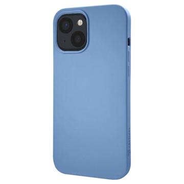 Tactical Velvet Smoothie iPhone 14 Max Suojakotelo - Sininen