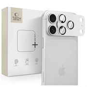 iPhone 18 Pro Tech-Protect Camfull Fit+ kameran objektiivin suojus