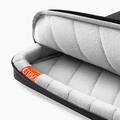 Tech-Protect Defender kannettavan tietokoneen laukku - 13"-14" - musta