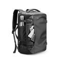 Tech-Protect Defender S40 kannettavan tietokoneen reppu - 40l - musta