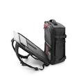Tech-Protect Defender S40 kannettavan tietokoneen reppu - 40l - musta