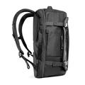 Tech-Protect Defender S40 kannettavan tietokoneen reppu - 40l - musta