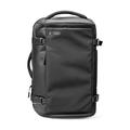Tech-Protect Defender S40 kannettavan tietokoneen reppu - 40l - musta