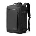 Tech-Protect Defender S50 kannettavan tietokoneen reppu - 20l - musta