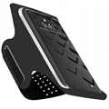 Tech-Protect G10 Yleiskäyttöinen Urheilukäsivarsipidike - 6.5"