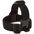 Tech-Protect GoPro Headstrap - musta