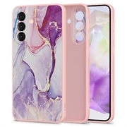 Samsung Galaxy A37 Tech-Protect Icon Silicone Suojakuori