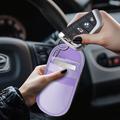 Tech-Protect KLR100 RFID estää auton avaimen tapauksessa kortinhaltija - Lavanteri