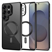 Samsung Galaxy S26 Ultra Tech-Protect MagFlex -kotelo - MagSafe-yhteensopiva