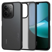 Xiaomi Redmi 15C/Poco C85 5G Tech-Protect MagMat -kotelo - mattamusta