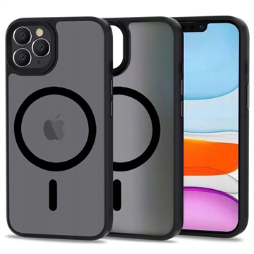 iPhone 11 Pro Tech-Protect Magmat Kotelo - MagSafe-yhteensopiva