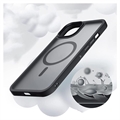 iPhone 11 Pro Tech-Protect Magmat Kotelo - MagSafe-yhteensopiva