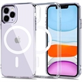 iPhone 11 Pro Tech-Protect Magmat Kotelo - MagSafe-yhteensopiva