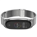 Tech-Protect Xiaomi Mi Smart Band 7 Milanese Ranneke - Hopea