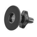 Tech-Protect N50 magneettinen autoteline - MagSafe-yhteensopiva - musta