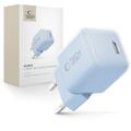 Tech-Protect NCM25 25W USB-C-laturi - Power Delivery