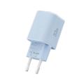 Tech-Protect NCM33W Kaksoisporttinen 30W seinälaturi