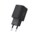 Tech-Protect NCM33W Kaksoisporttinen 30W seinälaturi