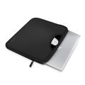 Tech-Protect neopreenihylsy kannettavalle tietokoneelle 15" - 16"