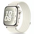 Tech-Protect-nylonurheiluhihna - Huawei Watch Fit 3/4/4 Pro/5/5 Pro - Tähtienvalo