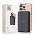 Tech-Protect PB12 LifeMag 20000mAh magneettinen langaton tehopankki - 15W