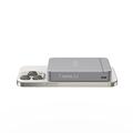 Tech-Protect PB15 LifeMag 10000mAh magneettinen langaton Varavirtalähde jalustalla - 15W - harmaa