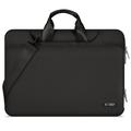 Tech-Protect Pocket kannettavan tietokoneen laukku - 15"-16"