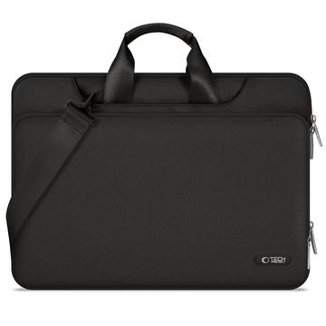 Tech-Protect Pocket kannettavan tietokoneen laukku - 15"-16"