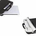 Tech-Protect Pocket kannettavan tietokoneen laukku - 15"-16"